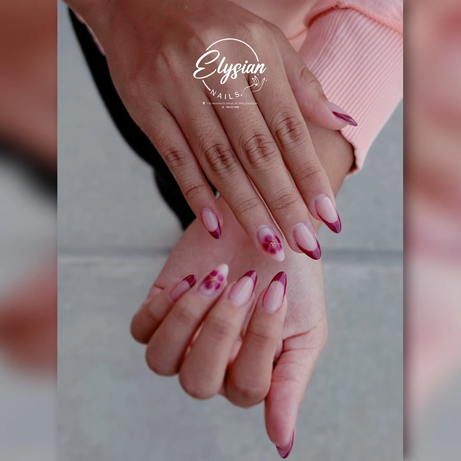 Elysian Nail Spa
